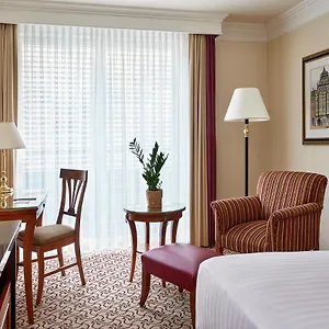 4* Hotel Marriott